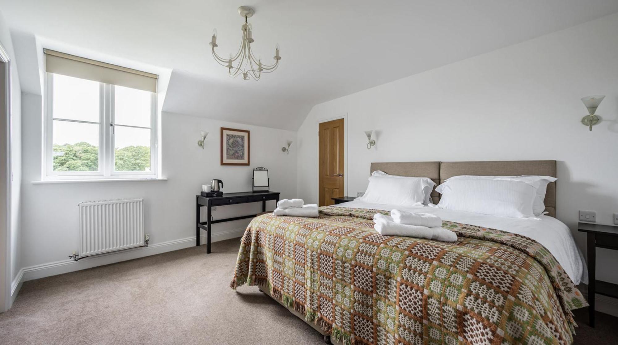 3 Bedroom Barn Conversion With Hot Tub-Garden View - Ty Cerrig Barn Corwen Exterior photo
